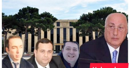 Sahibkarların Pulunu Mənimsəyən Zakir Fərəcovun Yeni Bəhanəsi: “Məni Işdən Çıxaracaqlar”