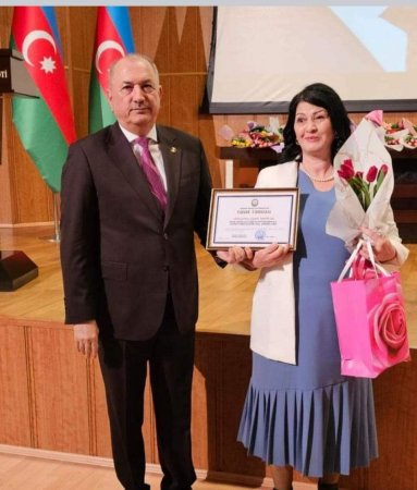 279 nömrəli tam orta məktəbin uğurları davam edir