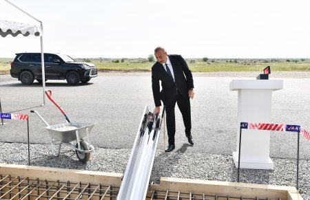 Prezidentin uğurlu layhəsini niyə Əli Həsənovun adına bağlayaraq, qapamaq istəyirlər…