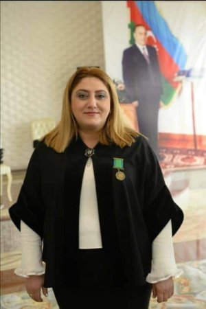 Lənkəran Bələdiyyəsinə yeni sədr təyin olunub