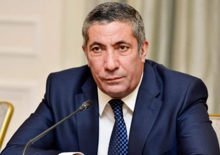 SİYAVUŞ NOVRUZ: QİSAS QİYAMƏTƏ QALMAZ!