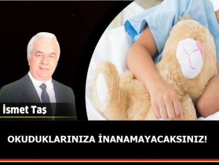 OKUDUKLARINIZA İNANAMAYACAKSINIZ!