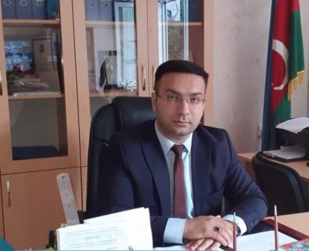 Biləsuvar məktəbində yüz faiz nəticə göstərərək  şagirdlər ali məktəbə qəbul  olublar