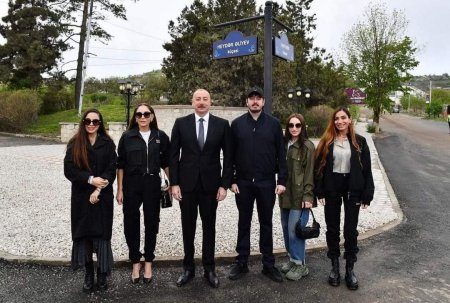 Bizim “Bir İnci” xanım