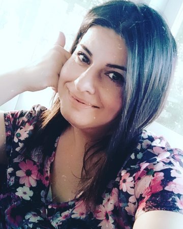 Aysel Fikrətin şeirləri
