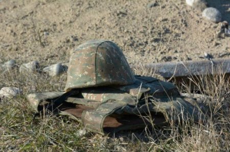 Ermənistanda "dedovşina": Qeyri-döyüş şəraitində ölən hərbçilər ARTIR