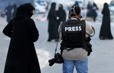 Fələstində daha 2 jurnalist öldürüldü