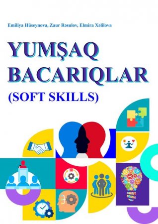 “Yumşaq bacarıqlar (Soft skills)” dərs vəsaiti Mingəçevir Dövlət Universitetinin tələbələrinə təqdim edildi