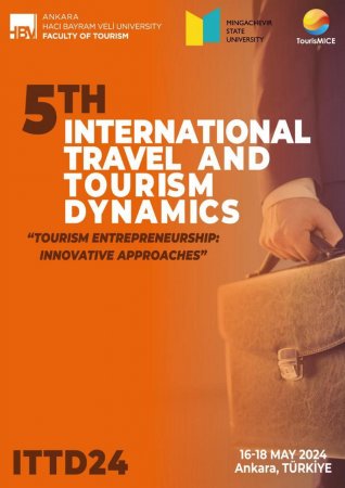 Səyahət və turizmin dinamikası”  mövzusunda 5-ci beynəlxalq elmi konfrans keçiriləcək