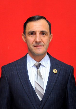 Veteran döyüşçüyə də  səs verək  ki,bələdiyyədə veteranları  təmsil edən olsun!