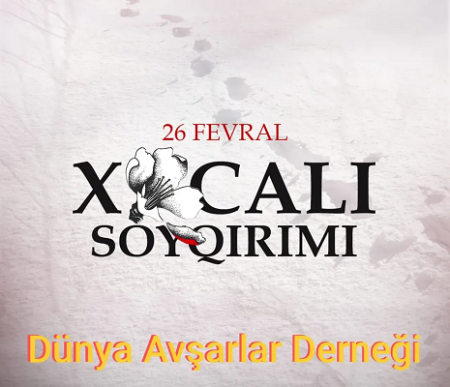 Unutulmayan Acı ve Adalet Mücadelesi: Hocalı