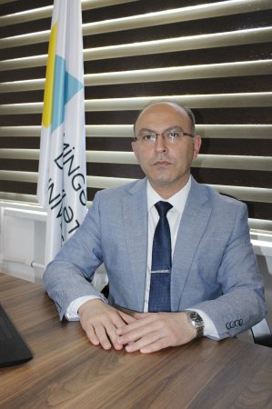 “Universitet-Sənaye” modelində yeni səhifə: Mingəçevir DövləUniversiteti 10 ixtisas üzrə 20-dən çox təşkilat və  qurumla əməkdaşlıq edir.
