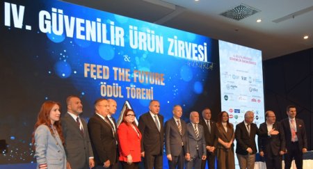 Güvenilir Ürün Göze Çarpan Standlar-Yılmaz Parlar