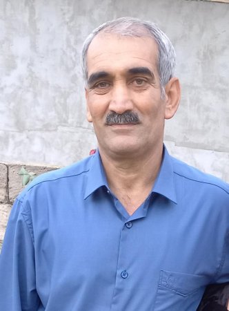 MƏN ÇƏKƏ  BİLMİRƏM BU DAĞI, QARDAŞ!