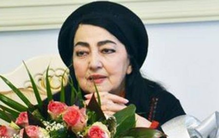 Bu da yoxluğunun 11-ci ili! 20 dekabr 2014-cü il