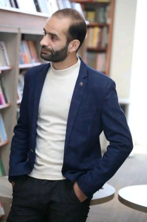 Elçin Məmmədovun poeziya inciləri