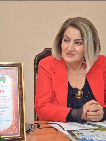 NƏCİBƏ İLKİN  YARADICILIĞINDA  POETİK  DÜŞÜNCƏ...