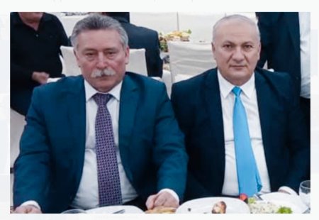 PROFESSOR YAŞAR  İBADOV - 66