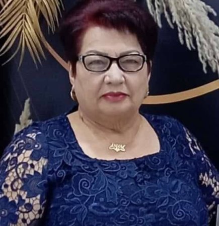 Bir ömrün 75-ci baharını qarşılayan