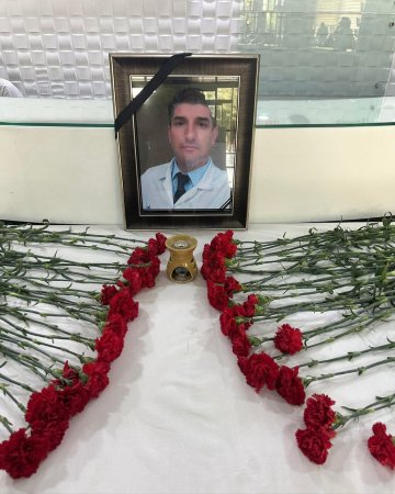 Onun haqqında xəstələrin yaxınları danışır