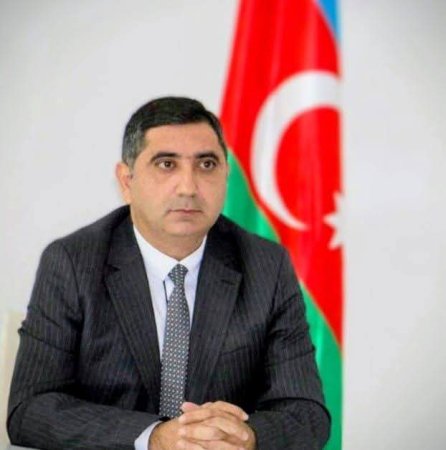 Azərbaycan multikulturalizminin banisi – Heydər Əliyev
