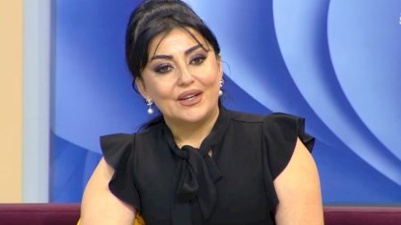 Afət Fərmanqızı sosial media hesabında yazır