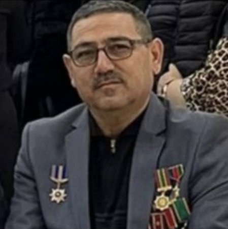 Vətən sevgisini həyat amalına çevirən  Seyid hacı Ağakərim Əzimov