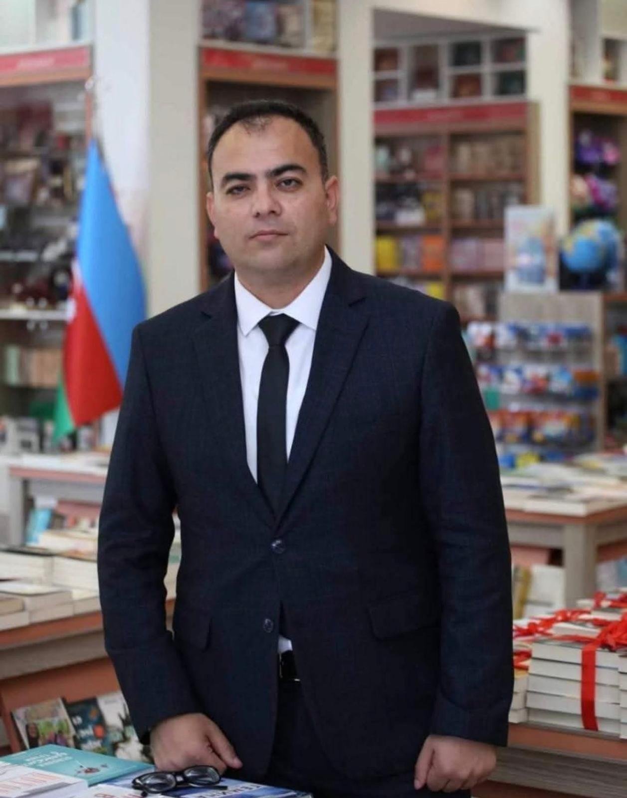 KƏDƏRİN İÇİNDƏ PARLAYAN İŞIQ – ALMAZ XANIMIN AD GÜNÜ MÜNASİBƏTİLƏ...
