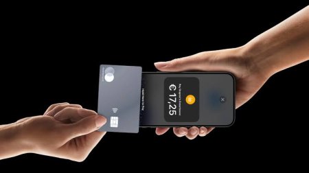 Mobil telefonlar POS-terminal kimi istifadə oluna bilər