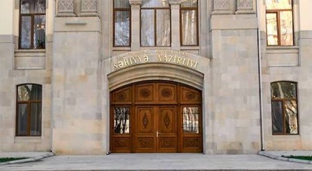 Azərbaycana qripə qarşı vaksinlər gətirildi